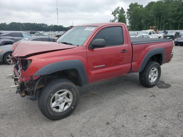 2008 TOYOTA TACOMA, 