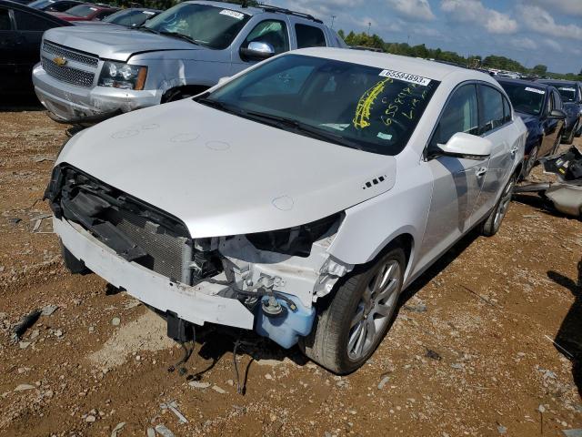 2015 BUICK LACROSSE PREMIUM, 