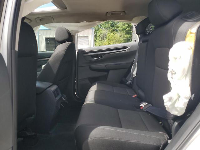 2HKRS4H42RH451317 - 2024 HONDA CR-V EX 白色 照片 11