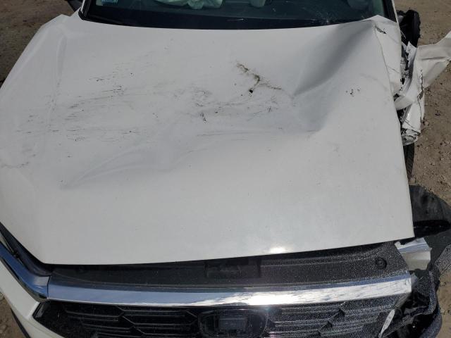 2HKRS4H42RH451317 - 2024 HONDA CR-V EX 白色 照片 12