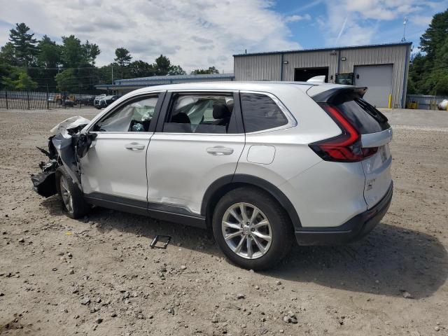 2HKRS4H42RH451317 - 2024 HONDA CR-V EX 白色 照片 2