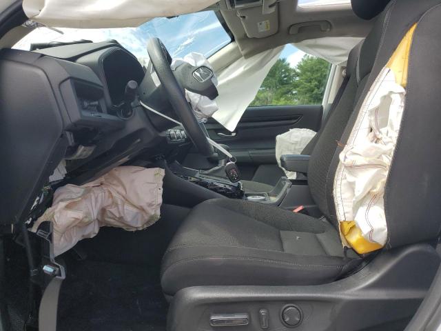 2HKRS4H42RH451317 - 2024 HONDA CR-V EX 白色 照片 7