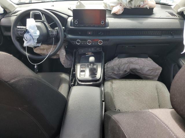 2HKRS4H42RH451317 - 2024 HONDA CR-V EX 白色 照片 8