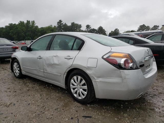 1N4AL2AP5BC177315 - 2011 NISSAN ALTIMA BASE SILVER photo 2