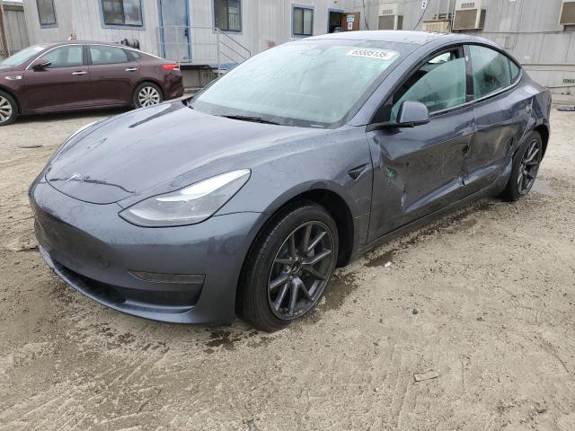 2023 TESLA MODEL 3, 