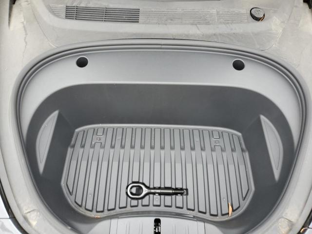 5YJ3E1EA3PF686133 - 2023 TESLA MODEL 3 Boz foto 11