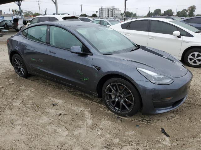 5YJ3E1EA3PF686133 - 2023 TESLA MODEL 3 Boz foto 4
