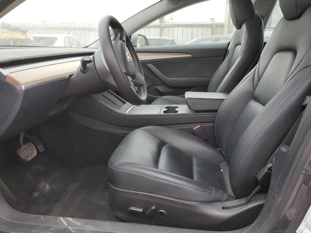 5YJ3E1EA3PF686133 - 2023 TESLA MODEL 3 Boz foto 7