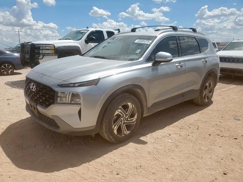 2023 HYUNDAI SANTA FE SEL, 