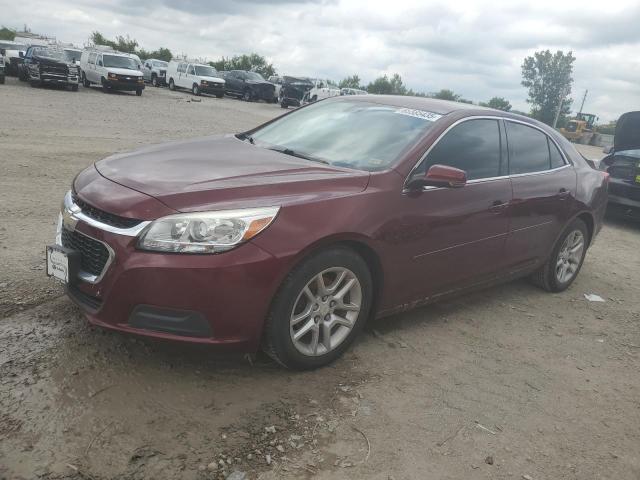 2015 CHEVROLET MALIBU 1LT, 