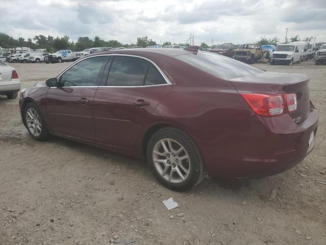 1G11C5SL5FF316623 - 2015 CHEVROLET MALIBU 1LT 红色 照片 2
