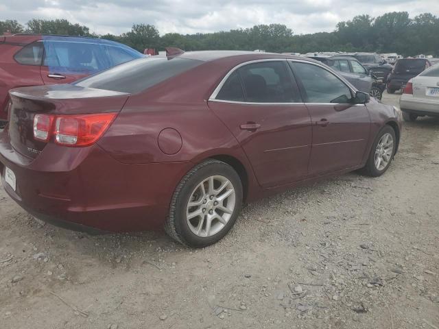 1G11C5SL5FF316623 - 2015 CHEVROLET MALIBU 1LT 红色 照片 3