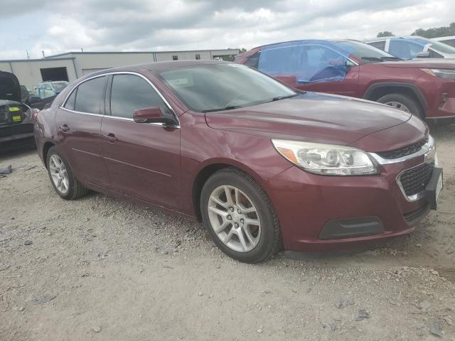 1G11C5SL5FF316623 - 2015 CHEVROLET MALIBU 1LT 红色 照片 4