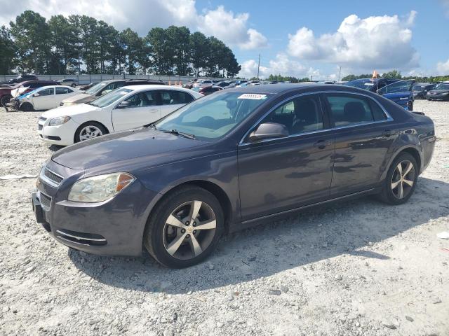 2011 CHEVROLET MALIBU 1LT, 