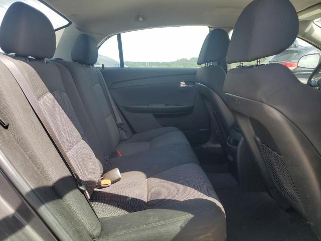 1G1ZC5E16BF140348 - 2011 CHEVROLET MALIBU 1LT رمادي صورة 10