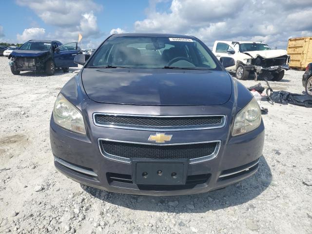 1G1ZC5E16BF140348 - 2011 CHEVROLET MALIBU 1LT رمادي صورة 5