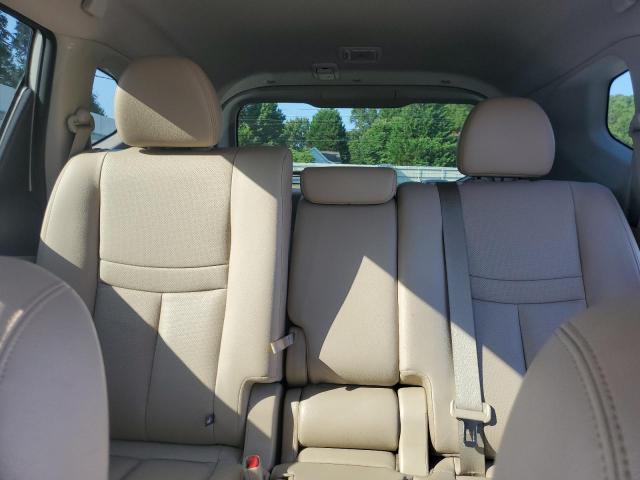 5N1AT2MV0JC772815 - 2018 NISSAN ROGUE S WHITE photo 10