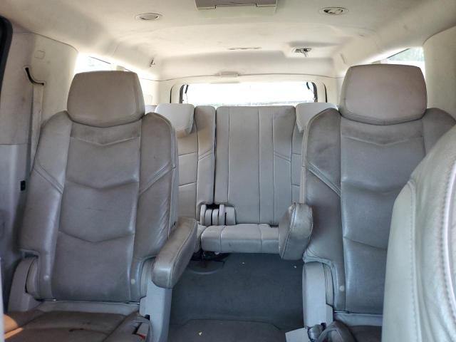 1GYS3HKJ5HR124979 - 2017 CADILLAC ESCALADE ESV LUXURY 黑色 照片 10