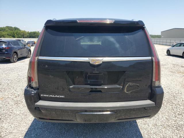 1GYS3HKJ5HR124979 - 2017 CADILLAC ESCALADE ESV LUXURY 黑色 照片 6