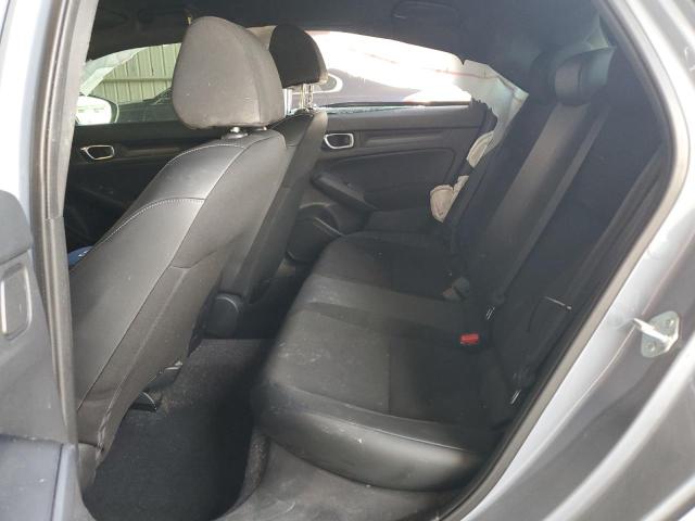 19XFL2H80NE012560 - 2022 HONDA CIVIC SPORT 灰色 照片 10