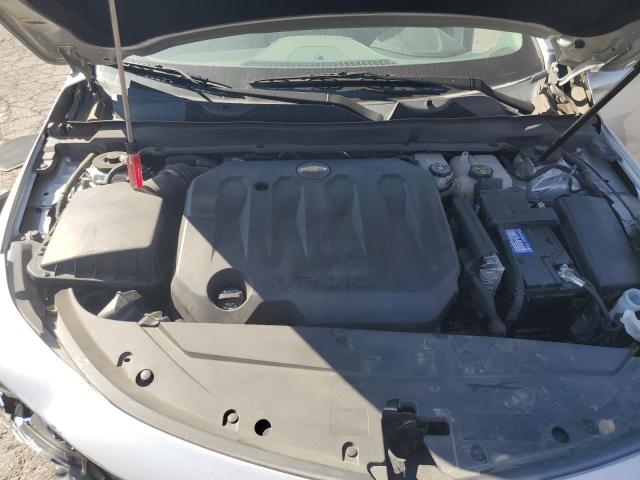 2G11X5S31K9108424 - 2019 CHEVROLET IMPALA LS GRAY photo 11