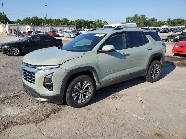 2025 CHEVROLET EQUINOX LT, 