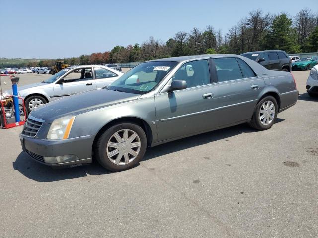 2006 CADILLAC DTS, null
