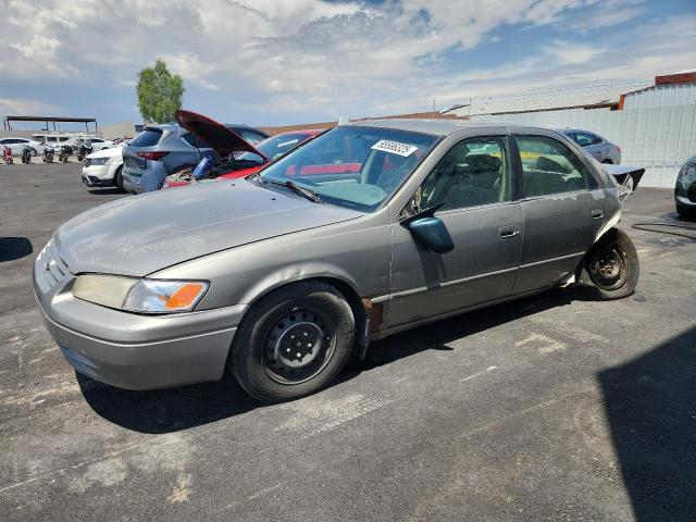 1997 TOYOTA CAMRY CE, 