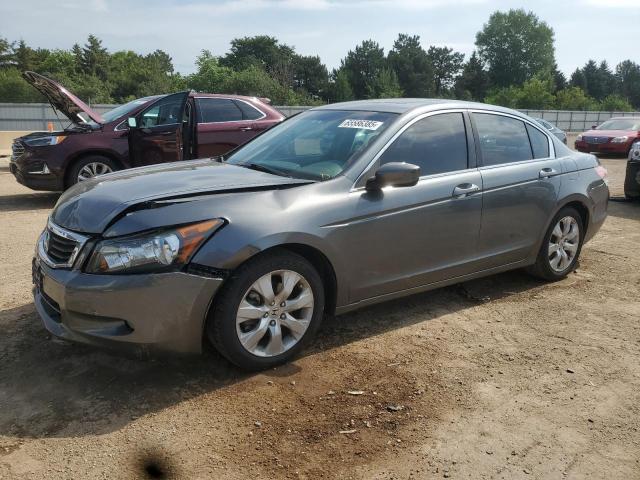 2010 HONDA ACCORD EXL, 