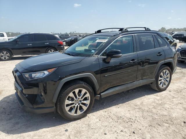 2019 TOYOTA RAV4 XLE PREMIUM, 