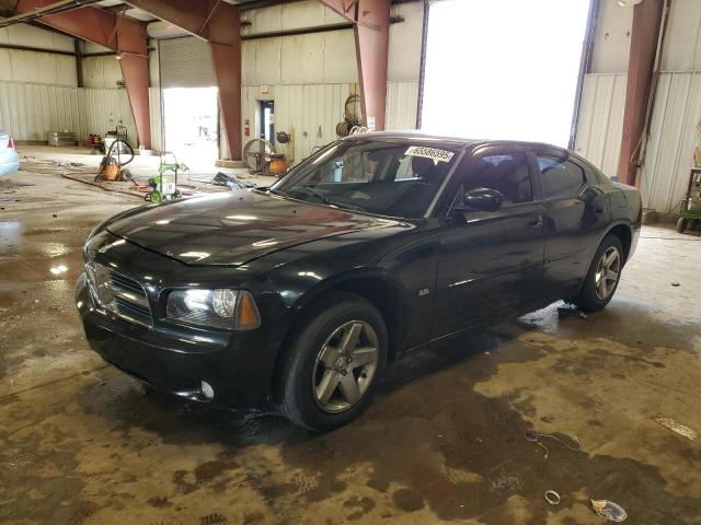 2010 DODGE CHARGER SXT, null