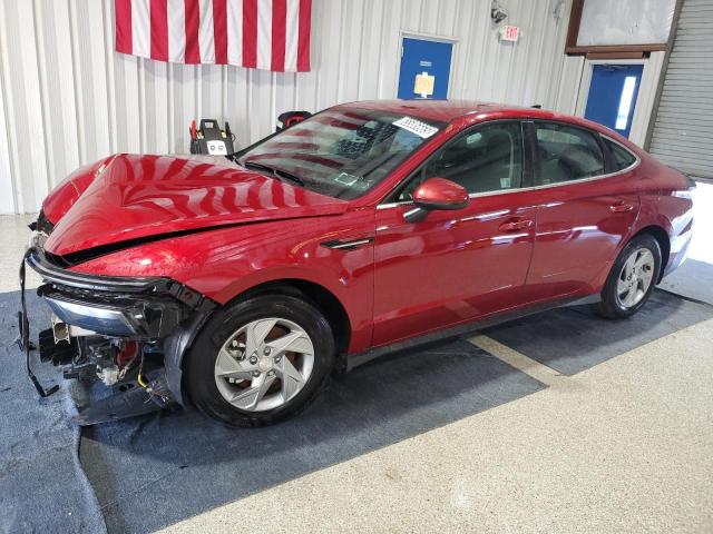 2025 HYUNDAI SONATA SE, 