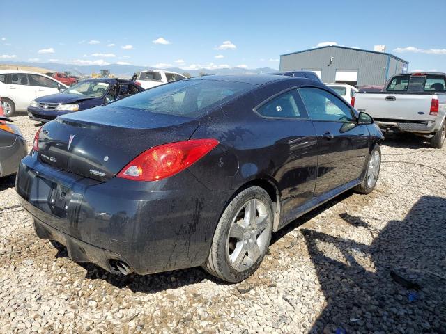 1G2ZM177884261034 - 2008 PONTIAC G6 GXP BLACK photo 3