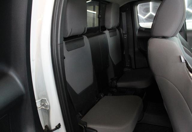 3TYSZ5AN0MT009231 - 2021 TOYOTA TACOMA ACCESS CAB Ağ foto 6