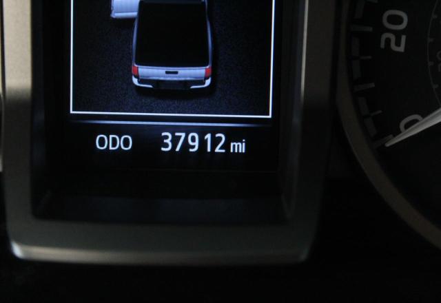 3TYSZ5AN0MT009231 - 2021 TOYOTA TACOMA ACCESS CAB Ağ foto 8