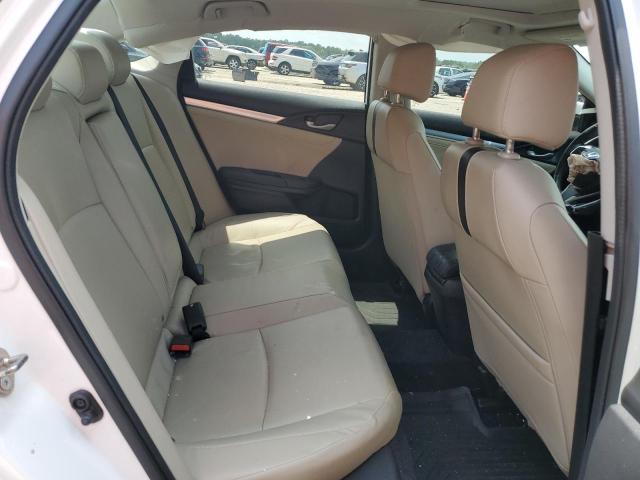 19XFC1F79HE004756 - 2017 HONDA CIVIC EXL 白色 照片 10