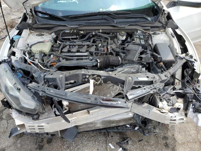 19XFC1F79HE004756 - 2017 HONDA CIVIC EXL 白色 照片 11