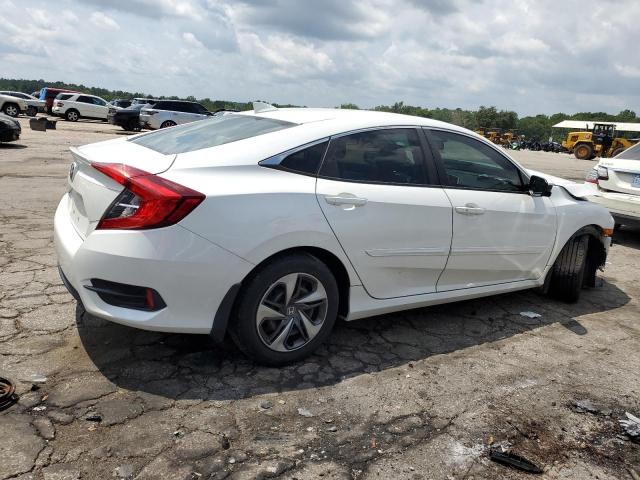 19XFC1F79HE004756 - 2017 HONDA CIVIC EXL 白色 照片 3