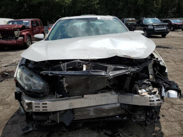 19XFC1F79HE004756 - 2017 HONDA CIVIC EXL 白色 照片 5