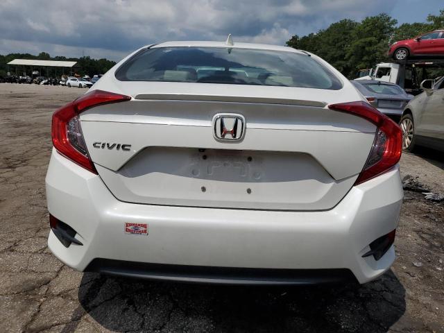 19XFC1F79HE004756 - 2017 HONDA CIVIC EXL 白色 照片 6