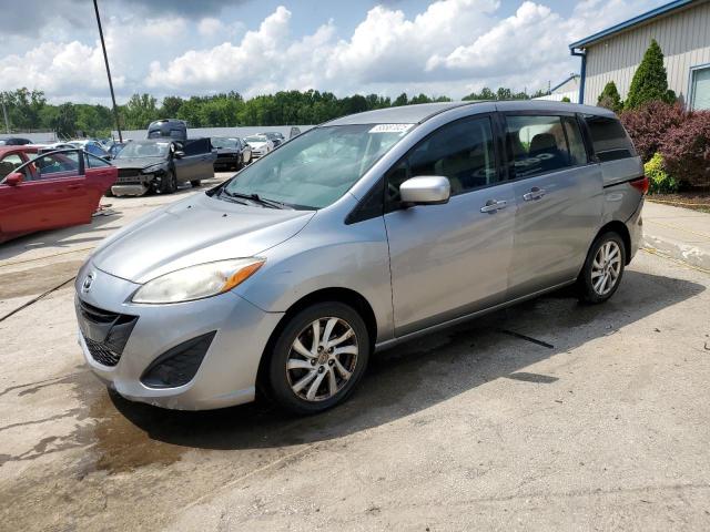2012 MAZDA 5, null