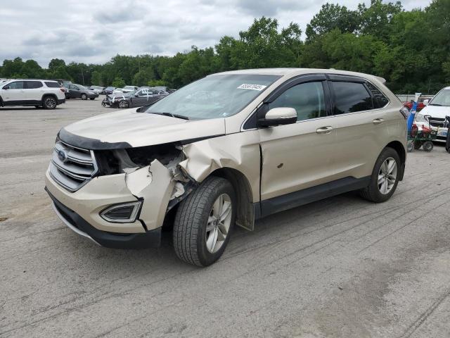 2018 FORD EDGE SEL, 