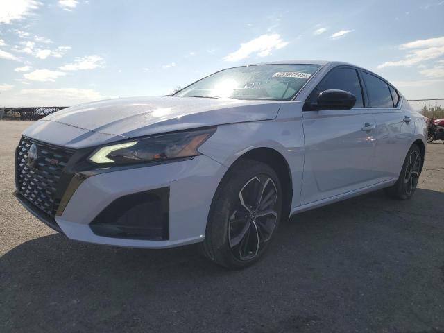 2024 NISSAN ALTIMA SR, 