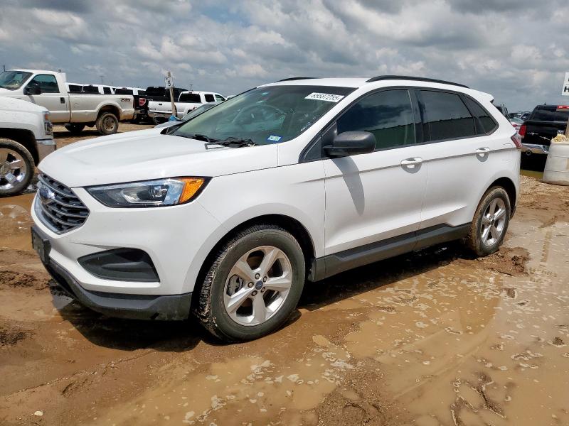 2020 FORD EDGE SE, 