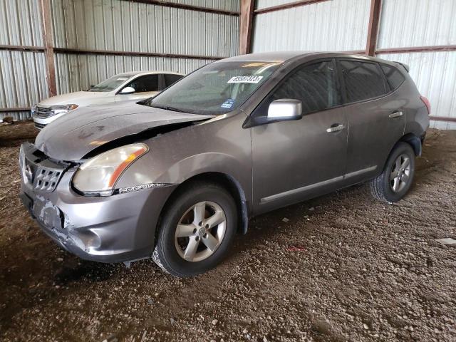 2013 NISSAN ROGUE S, 