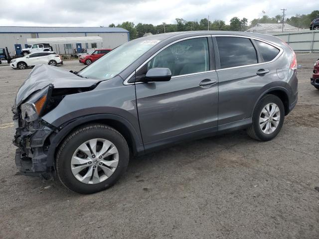 2014 HONDA CR-V EX, 