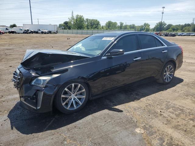 2016 CADILLAC CTS LUXURY COLLECTION, 