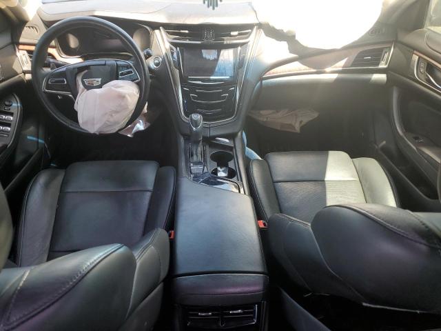 1G6AR5SS3G0119311 - 2016 CADILLAC CTS LUXURY COLLECTION BLACK photo 8