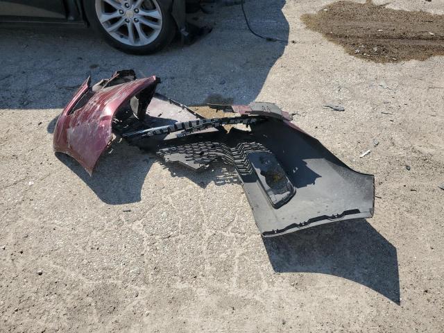 1G11C5SL8FF104069 - 2015 CHEVROLET MALIBU 1LT 勃艮第红 照片 12