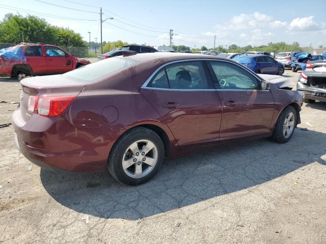 1G11C5SL8FF104069 - 2015 CHEVROLET MALIBU 1LT 勃艮第红 照片 3